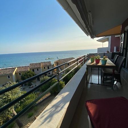 Daydream Seaview Deluxe Home 152 By New Era In Glyfada Beach Corfu 外观 照片