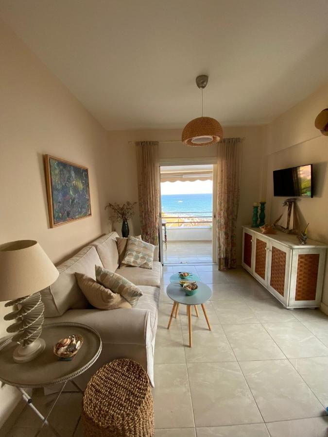 Daydream Seaview Deluxe Home 152 By New Era In Glyfada Beach Corfu 外观 照片