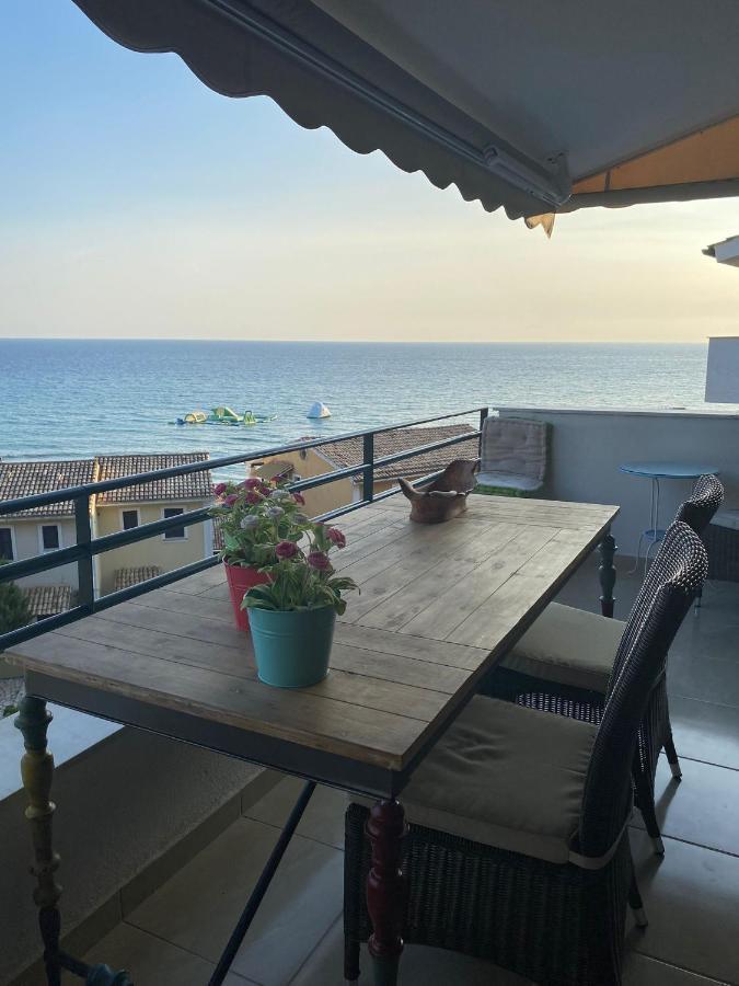 Daydream Seaview Deluxe Home 152 By New Era In Glyfada Beach Corfu 外观 照片