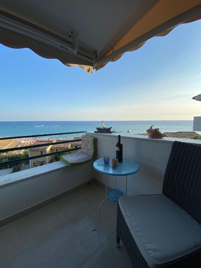 Daydream Seaview Deluxe Home 152 By New Era In Glyfada Beach Corfu 外观 照片