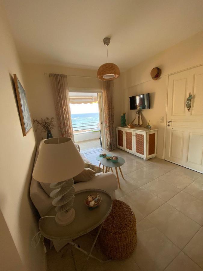 Daydream Seaview Deluxe Home 152 By New Era In Glyfada Beach Corfu 外观 照片