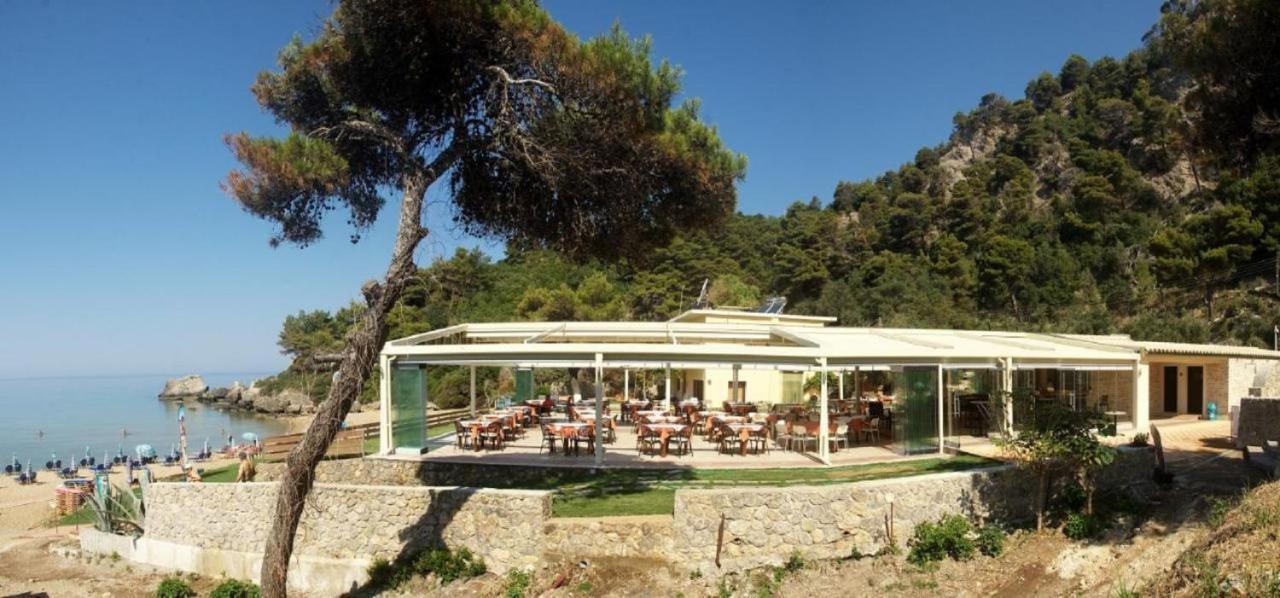 Daydream Seaview Deluxe Home 152 By New Era In Glyfada Beach Corfu 外观 照片