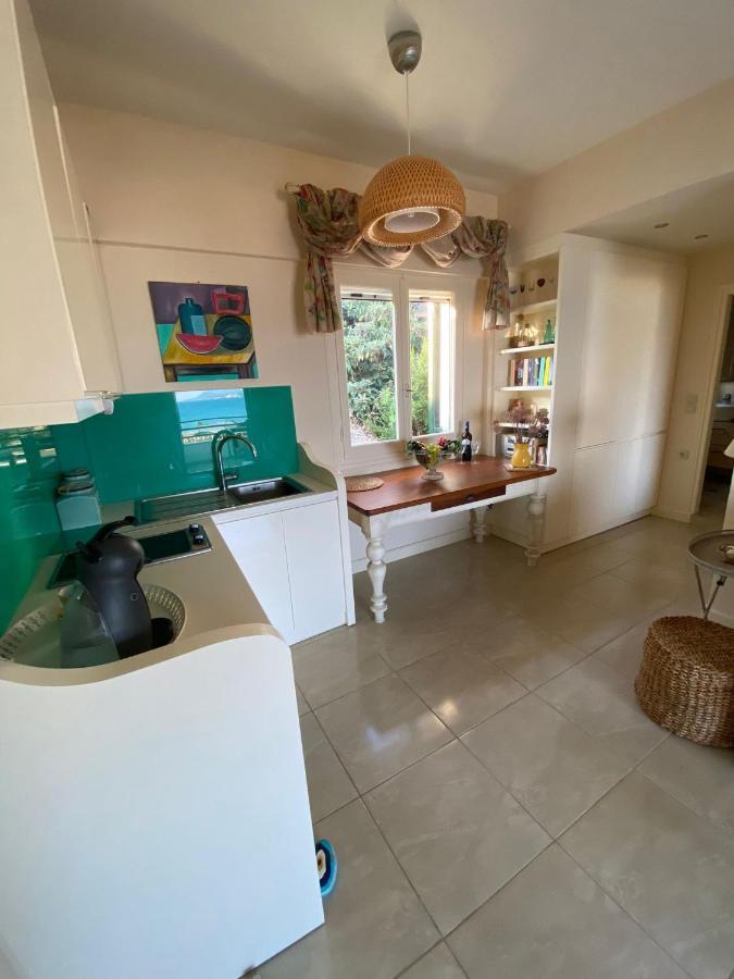 Daydream Seaview Deluxe Home 152 By New Era In Glyfada Beach Corfu 外观 照片