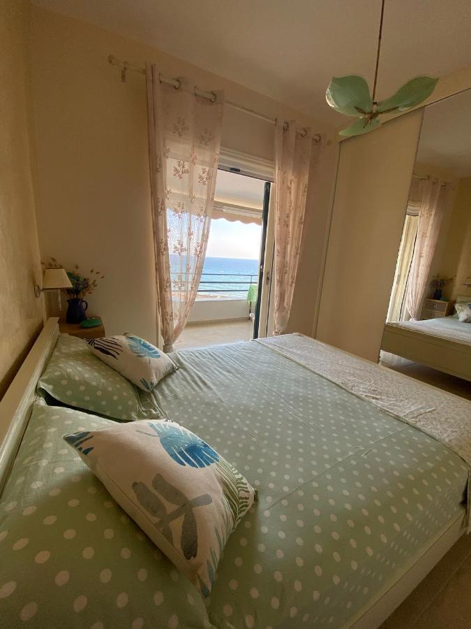 Daydream Seaview Deluxe Home 152 By New Era In Glyfada Beach Corfu 外观 照片