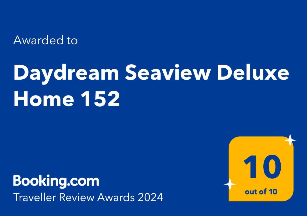 Daydream Seaview Deluxe Home 152 By New Era In Glyfada Beach Corfu 外观 照片